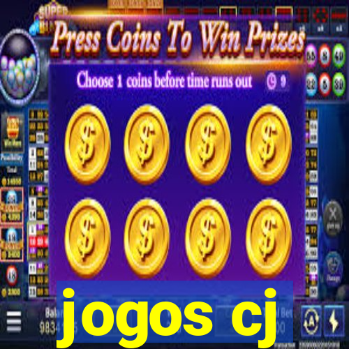 jogos cj